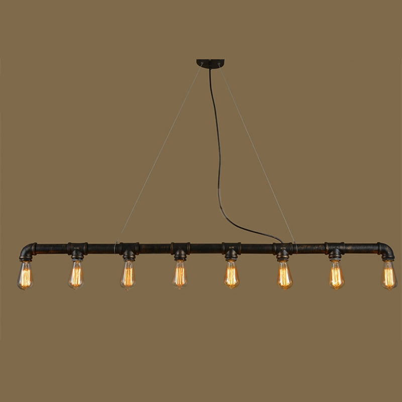 Luci a soffitto vintage industriale a soppalto industriale a soppalto.