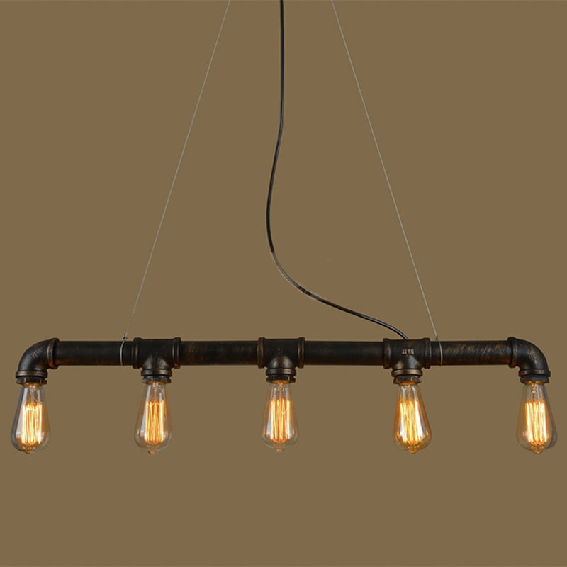 Luci a soffitto vintage industriale a soppalto industriale a soppalto.