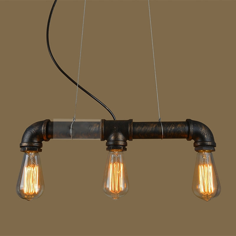 Luci a soffitto vintage industriale a soppalto industriale a soppalto.