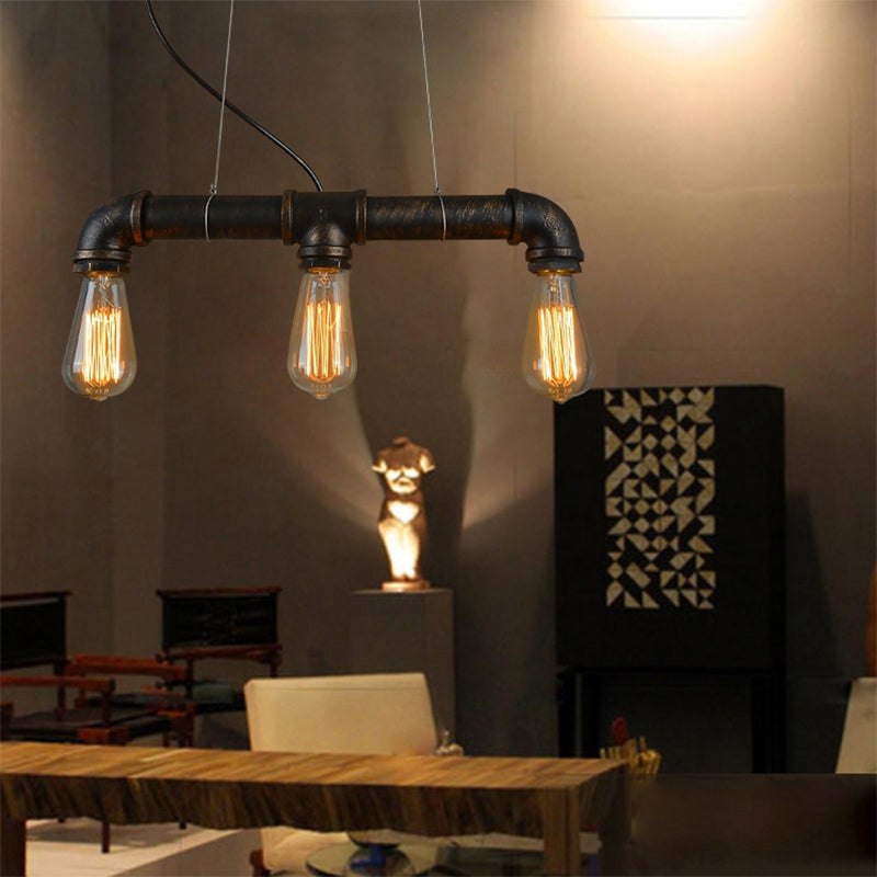 Luci a soffitto vintage industriale a soppalto industriale a soppalto.