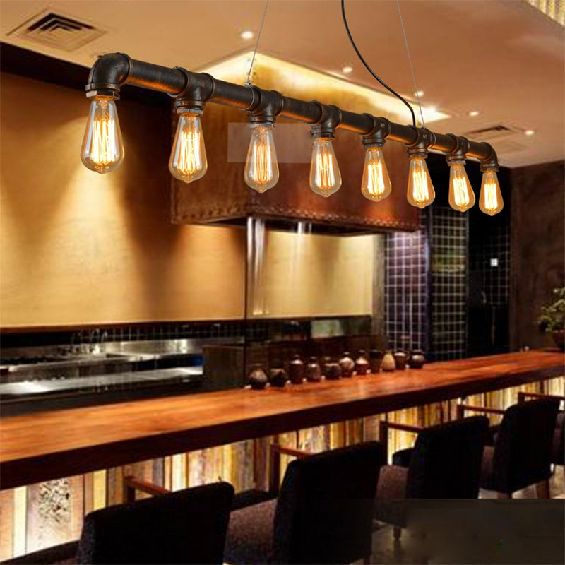 Luci a soffitto vintage industriale a soppalto industriale a soppalto.