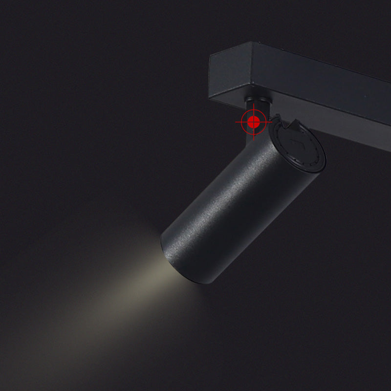 Cone Island Lighting Fixture Contemporary Style LED Metal Pendant Lighting Fixture