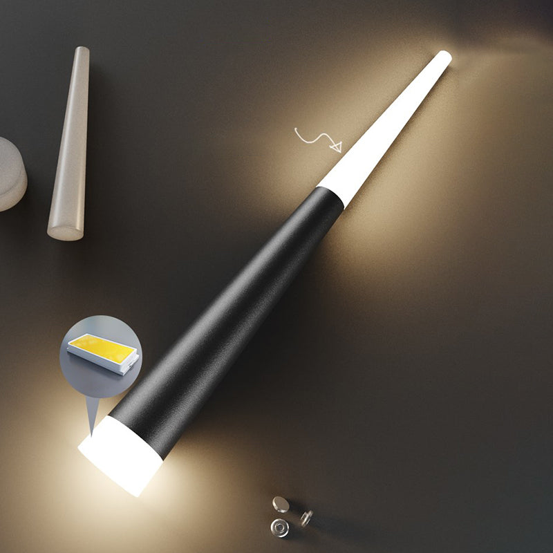 New Modern Metal LED Island Lighting Ideas 5-Light Linear Chandelier Lamp for Dining Room