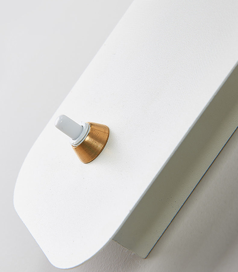 Modern Rotatable Wall Light Single Light Beside Light Bedroom Light Study Room Light