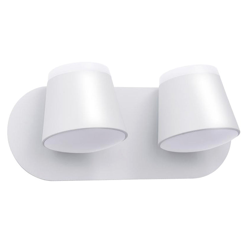 Modern Wall Sconce Rotatable Light LED Light Indoor Beside Light Study Room Light