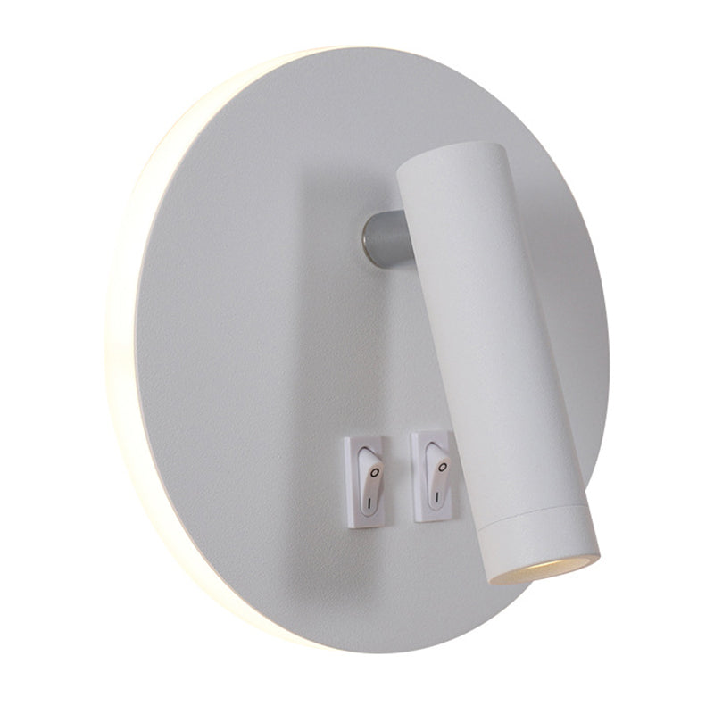 Modern Sconce Single Light Spot Light Beside Light Bedroom Indoor Light