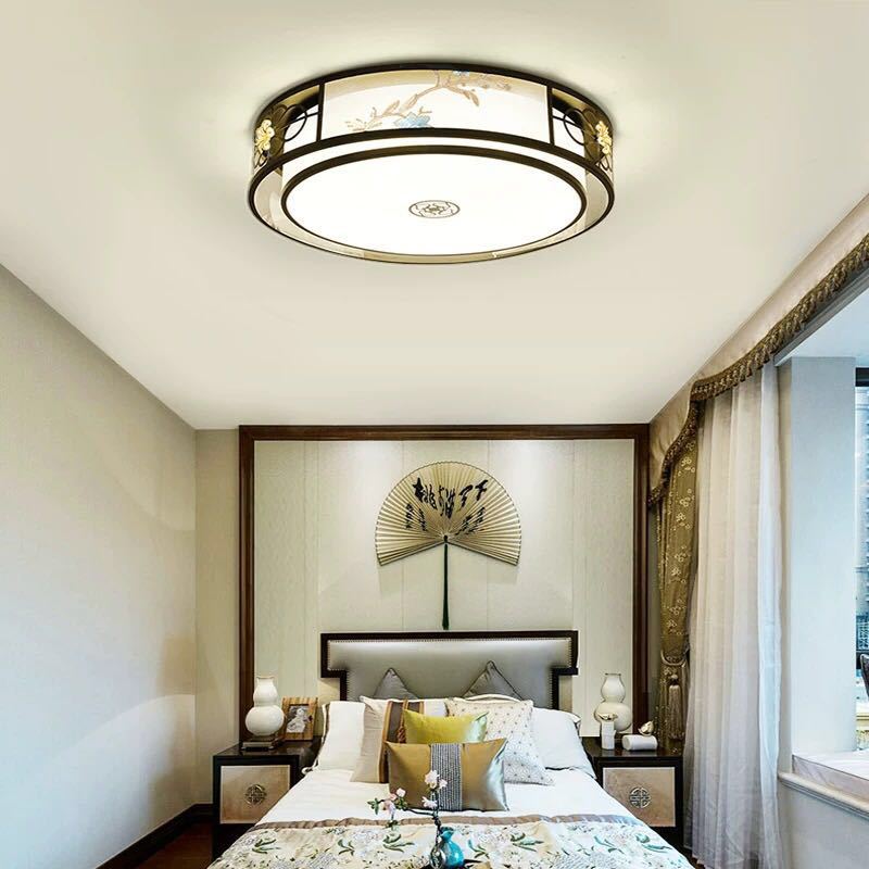 Éclairage géométrique Éclairage Éclairage Éclairage Éclairage traditionnel Fixation du plafond