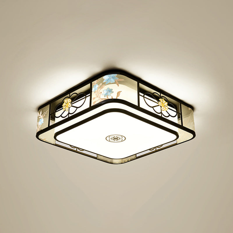 Éclairage géométrique Éclairage Éclairage Éclairage Éclairage traditionnel Fixation du plafond