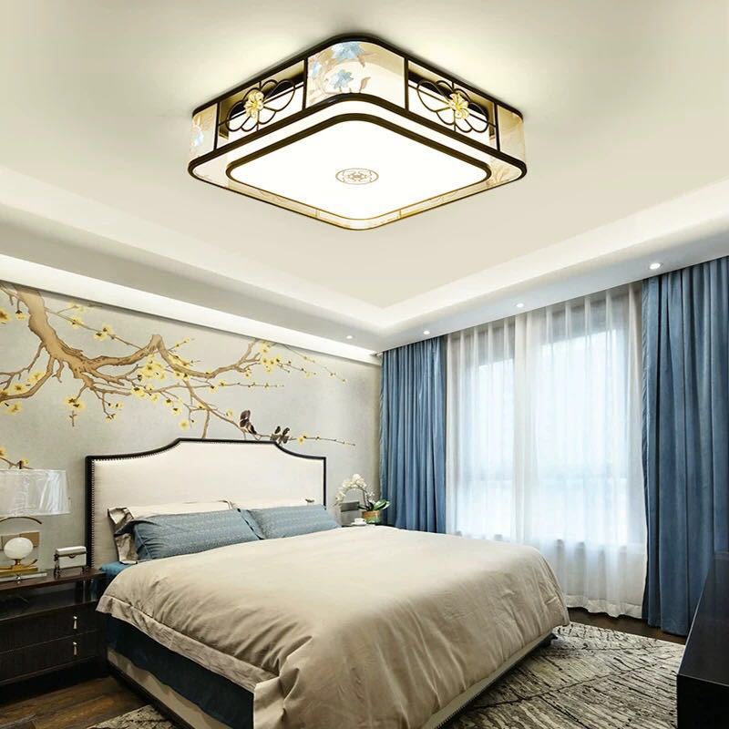 Éclairage géométrique Éclairage Éclairage Éclairage Éclairage traditionnel Fixation du plafond