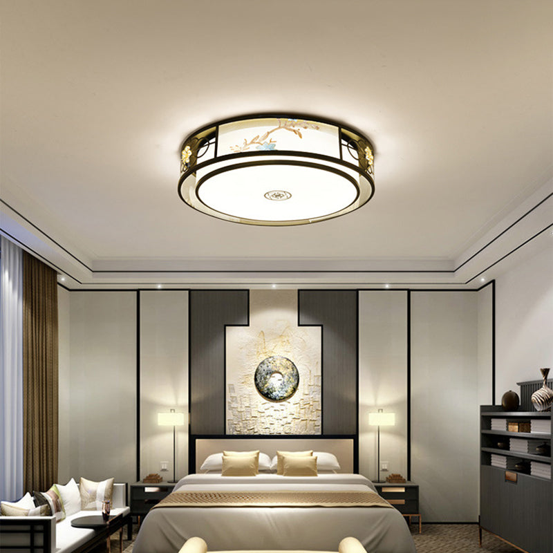 Éclairage géométrique Éclairage Éclairage Éclairage Éclairage traditionnel Fixation du plafond