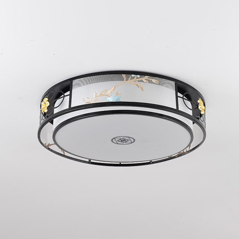 Éclairage géométrique Éclairage Éclairage Éclairage Éclairage traditionnel Fixation du plafond