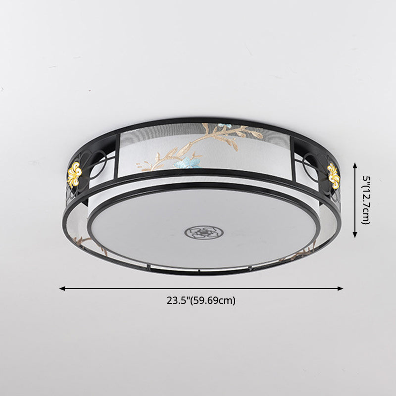 Éclairage géométrique Éclairage Éclairage Éclairage Éclairage traditionnel Fixation du plafond