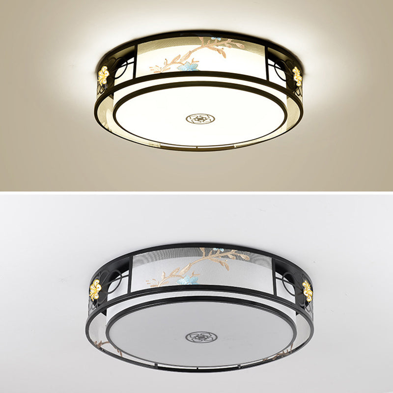 Éclairage géométrique Éclairage Éclairage Éclairage Éclairage traditionnel Fixation du plafond