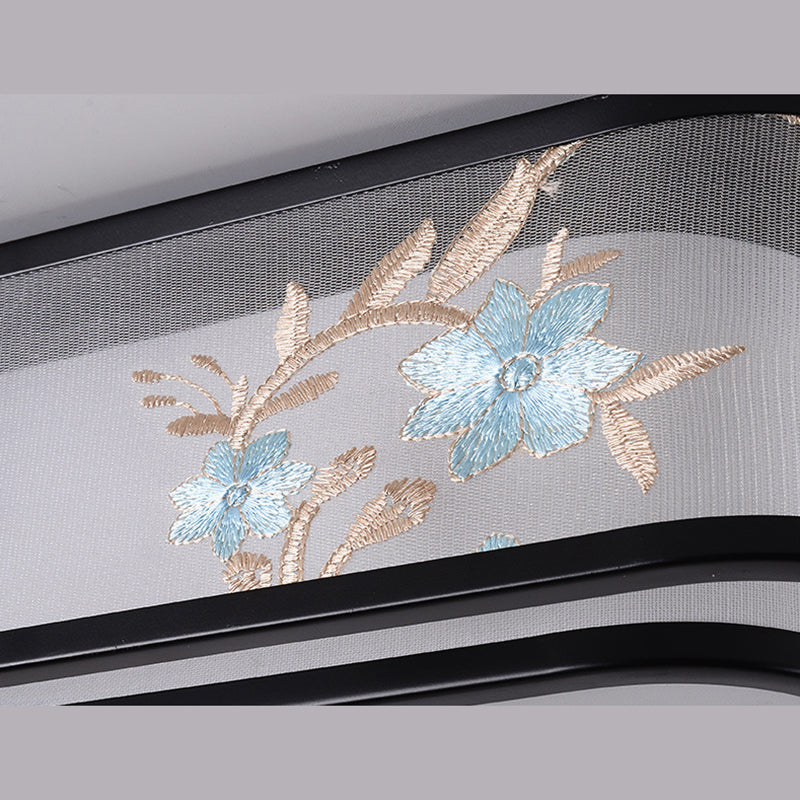 Éclairage géométrique Éclairage Éclairage Éclairage Éclairage traditionnel Fixation du plafond