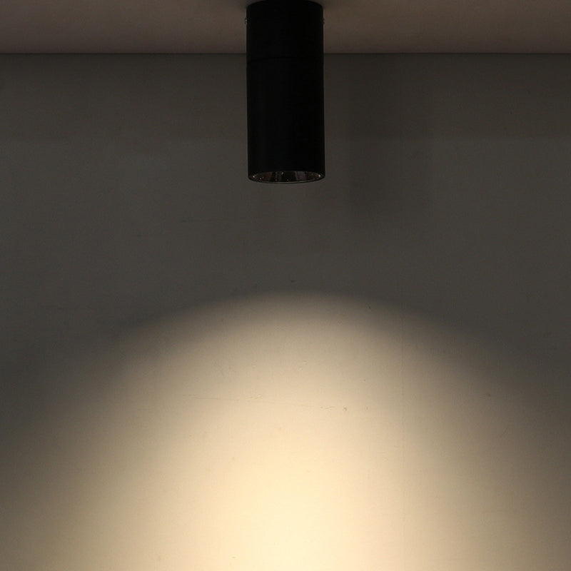 Modern LED Ceiling Light Fixture Track Lighting Spotlight Bar Light