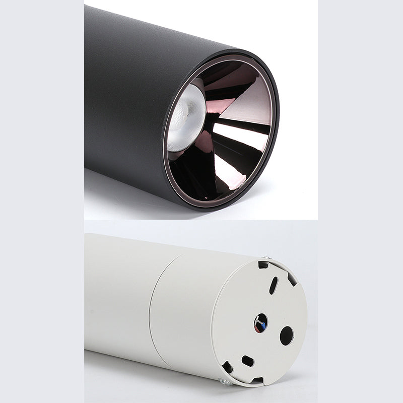 Modern LED Ceiling Light Fixture Track Lighting Spotlight Bar Light