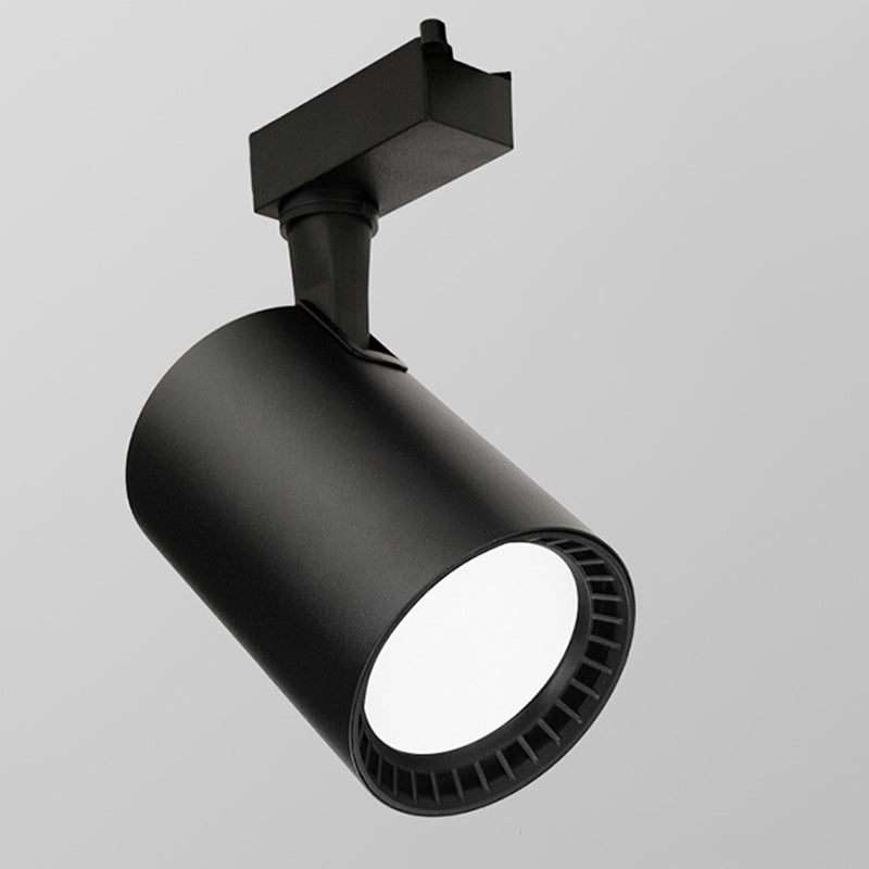 Plafonnier LED, éclairage sur rail, projecteur, barre lumineuse pour magasin