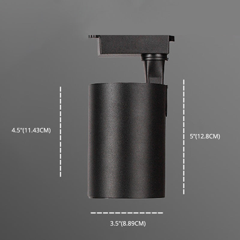 Plafonnier LED, éclairage sur rail, projecteur, barre lumineuse pour magasin