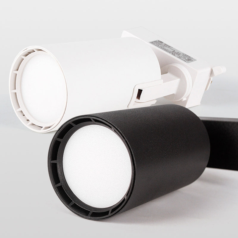 Plafonnier LED, éclairage sur rail, projecteur, barre lumineuse pour magasin