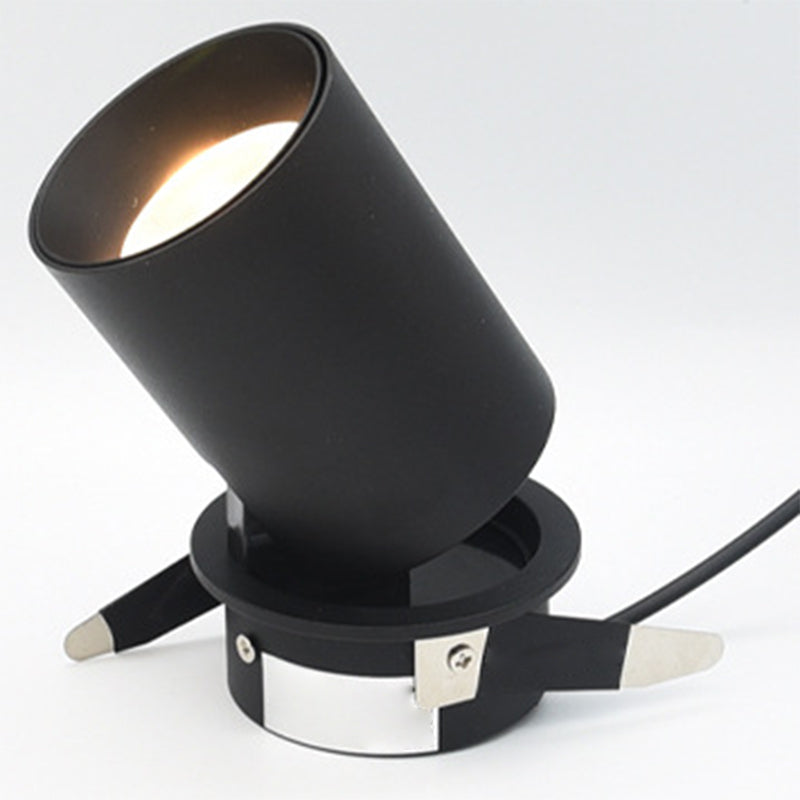 Plafonnier LED, éclairage sur rail, projecteur, barre lumineuse pour magasin