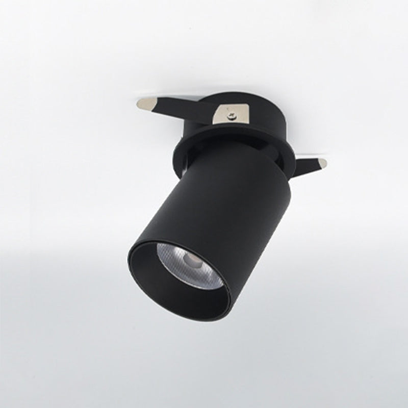 Plafonnier LED, éclairage sur rail, projecteur, barre lumineuse pour magasin