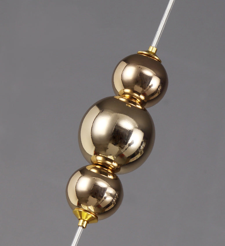 Simplicité moderne Butterfly Plafond Suspension lampe de plafond acrylique Fixage de plafond pour restaurant