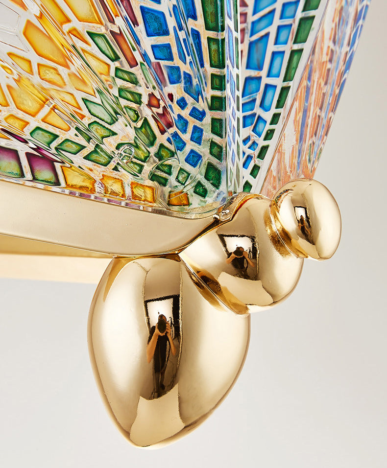 Simplicité moderne Butterfly Plafond Suspension lampe de plafond acrylique Fixage de plafond pour restaurant