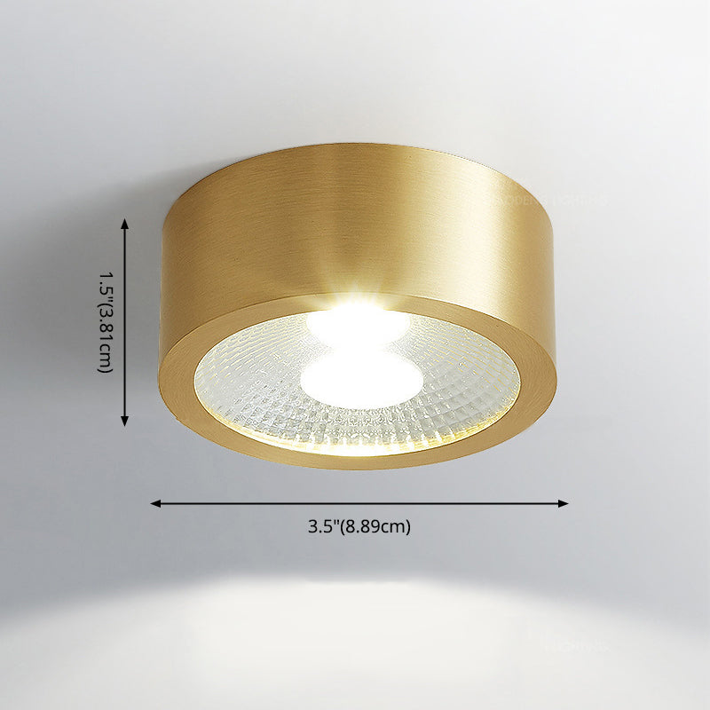 Lámpara de techo LED Iluminación de riel Foco de metal Luz de barra