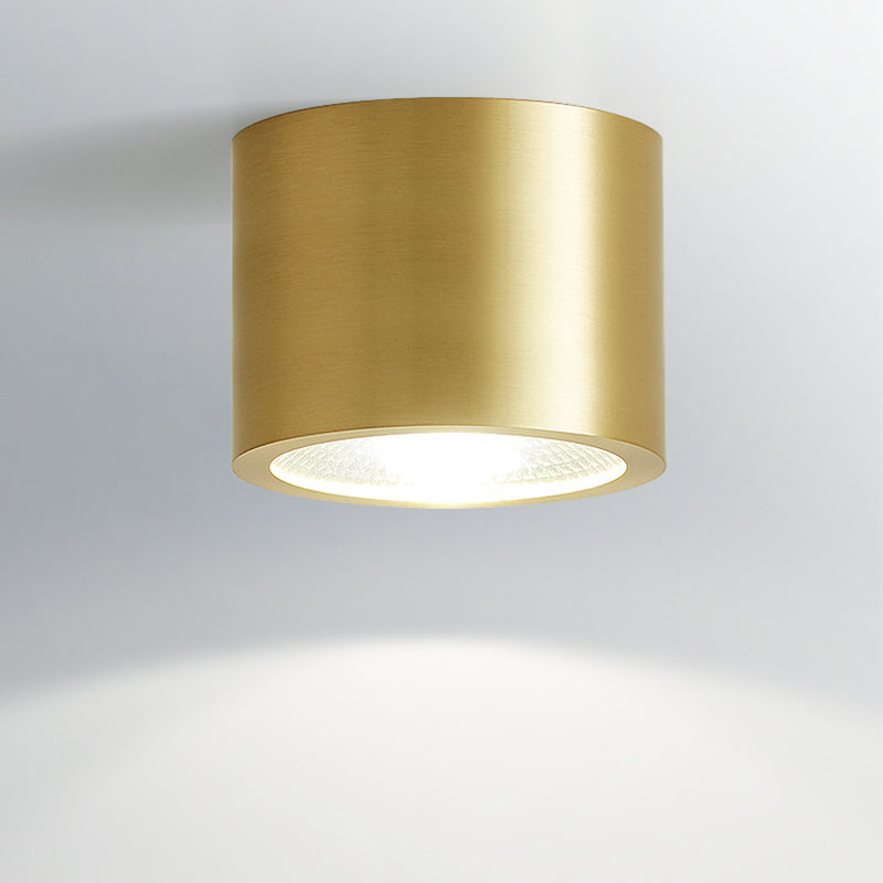 Lámpara de techo LED Iluminación de riel Foco de metal Luz de barra