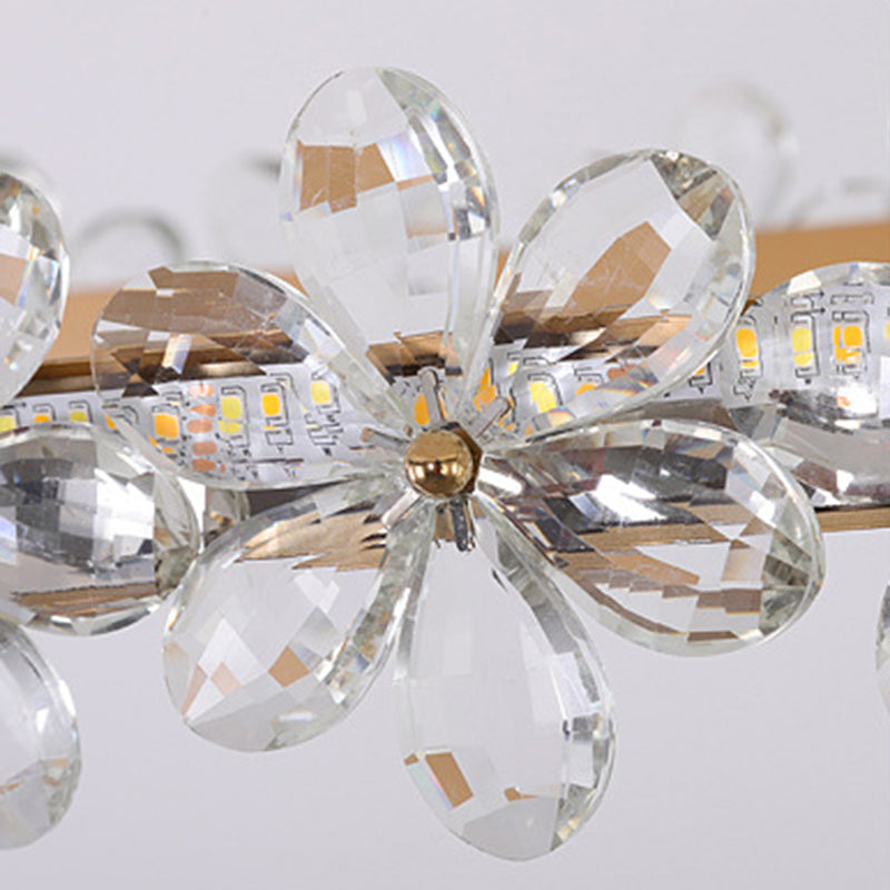 Modern Island Pendant Ceiling Light Crystal Lighting Room Light Restaurant Light Indoor Light