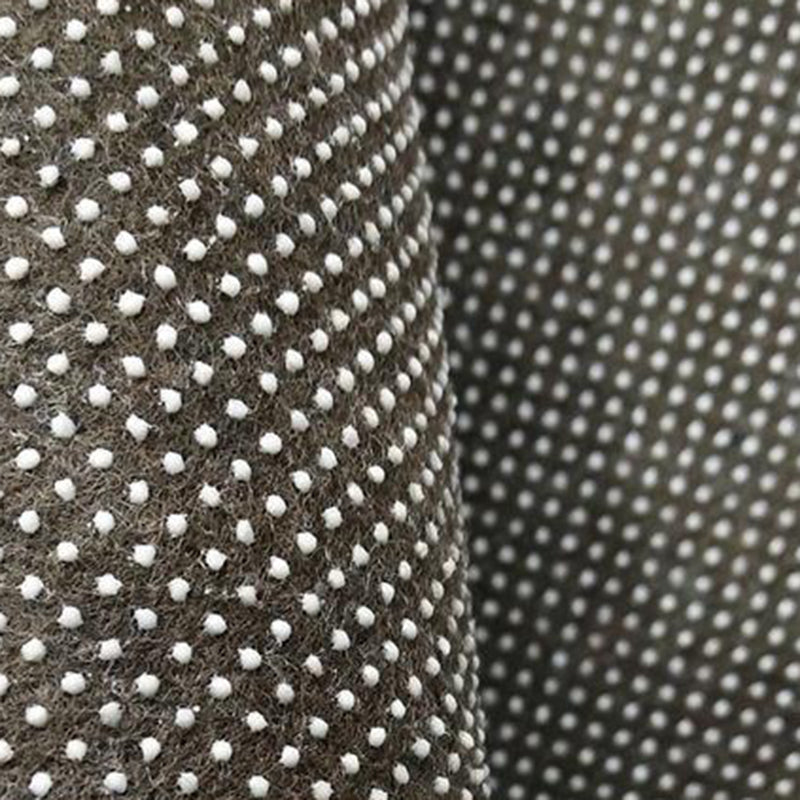 Eleganter mehrfarbiger Boho -Teppich -Polyester Ethnischer Innenpolster Rugfleckfeindingte Teppich für Wohnkultur