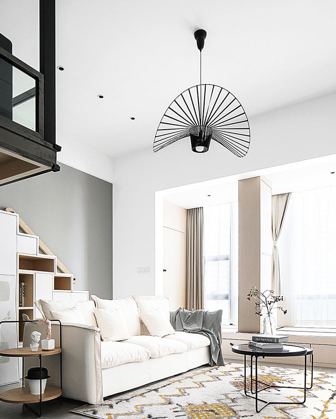 Witte toon woonkamer tapijt retro tribale totem afdruksgebied vloerkleed polyester met niet-slip achterste tapijt