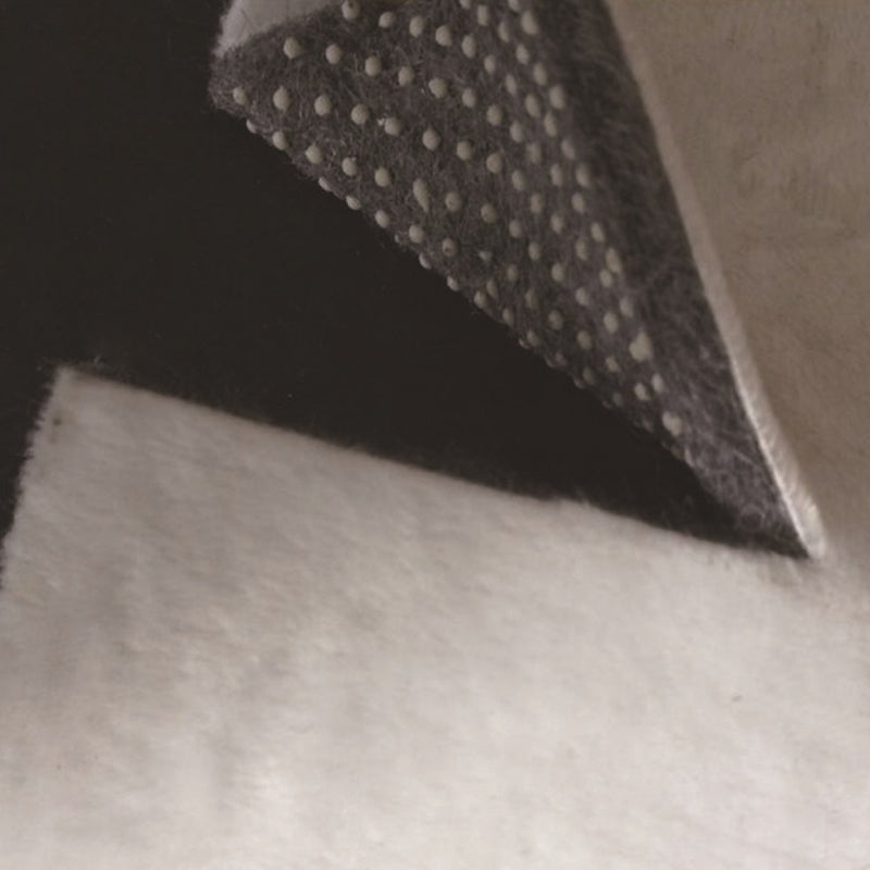 Kleurrijk stijlvol ronde vloerkleed moderne tijger bedrukt tapijt niet-slip achterste tapijt voor woningdecoratie