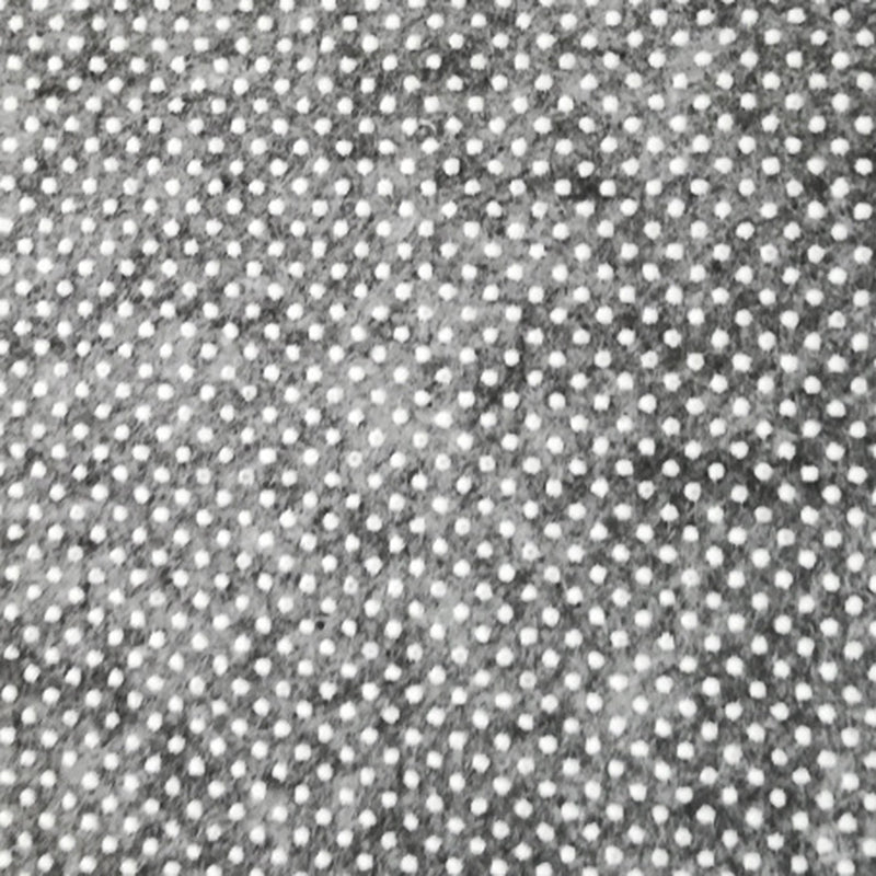 Funky Leopard Printed Area Rug Simplicity Round Indoor Carpet Stain Resistant Rug for Living Room