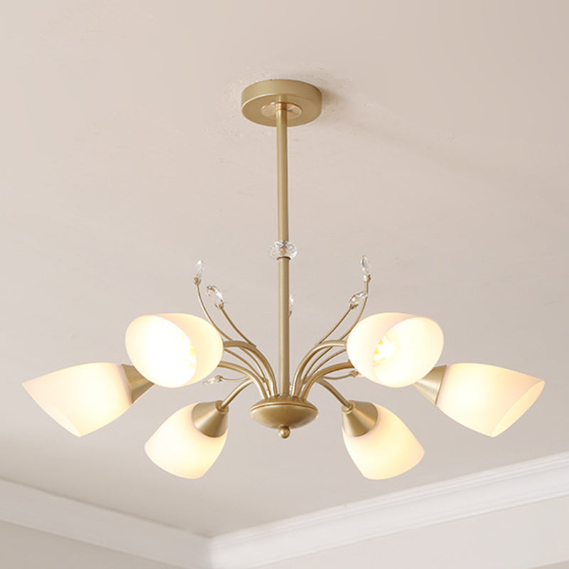 1 Light Cage Hanging Ceiling Lights Industrial Style Metal Pendant Light Fixtures for Restaurant