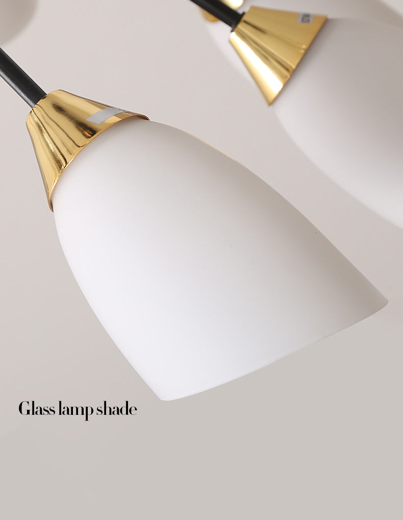 1 Light Cage Hanging Ceiling Lights Industrial Style Metal Pendant Light Fixtures for Restaurant