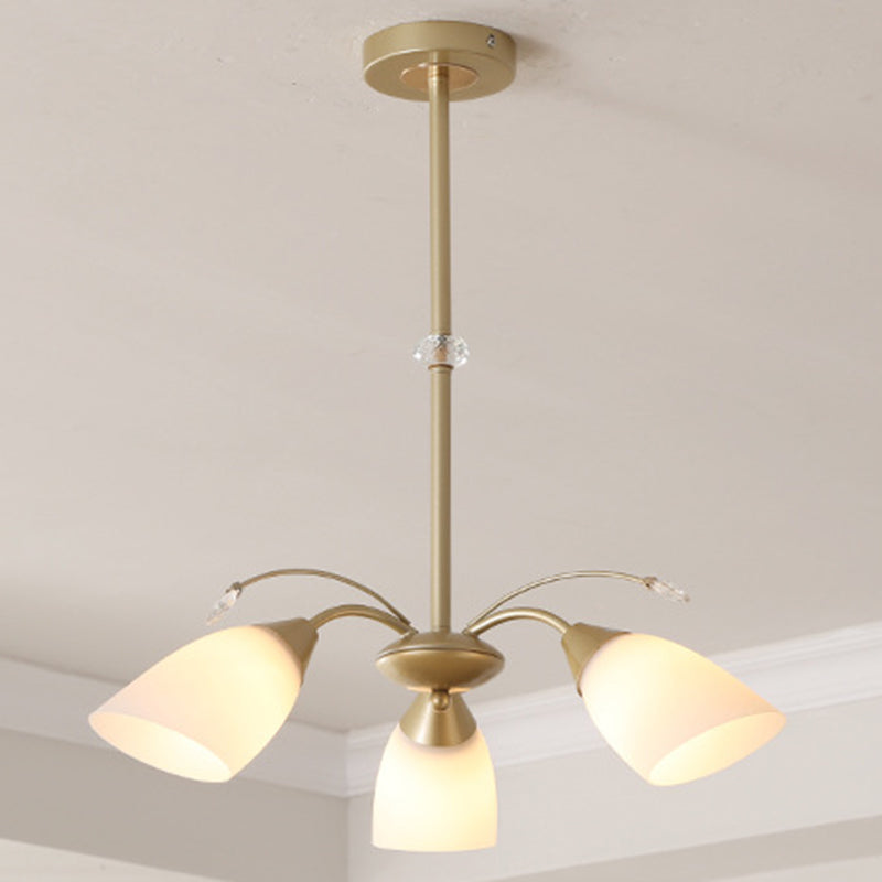 1 Light Cage Hanging Ceiling Lights Industrial Style Metal Pendant Light Fixtures for Restaurant