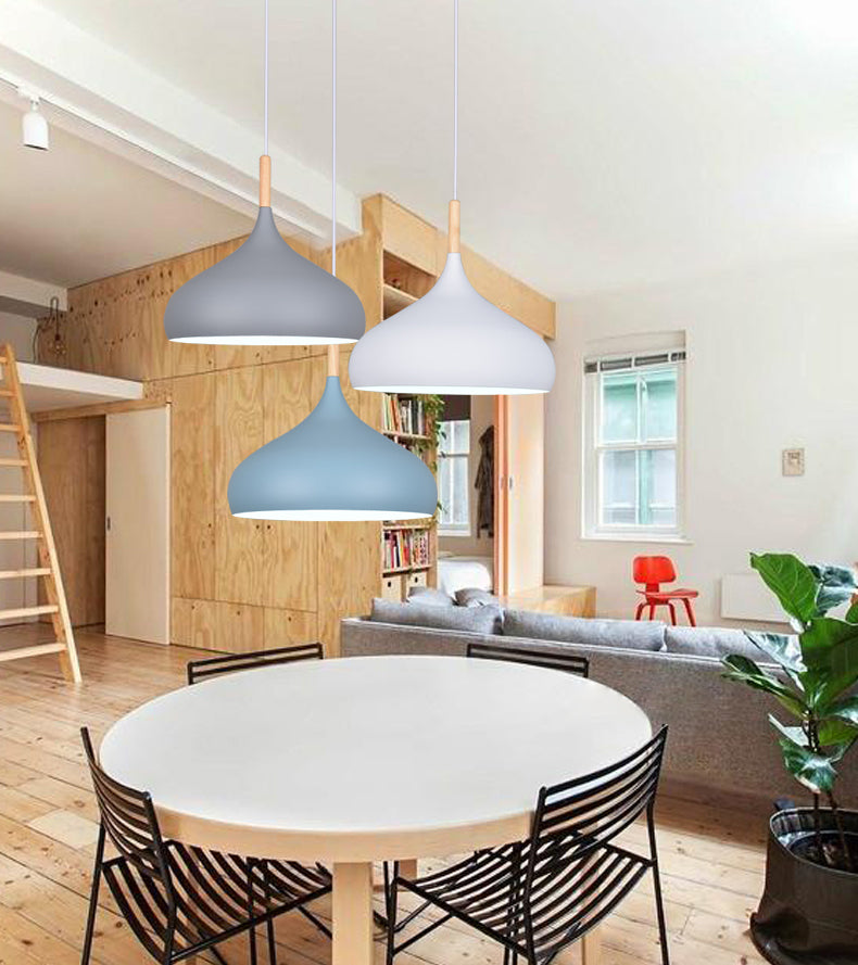 Kuppel Anhänger Beleuchtungsbestand