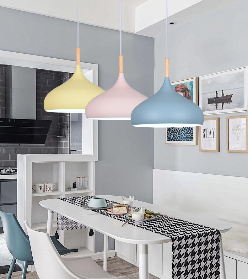 Kuppel Anhänger Beleuchtungsbestand