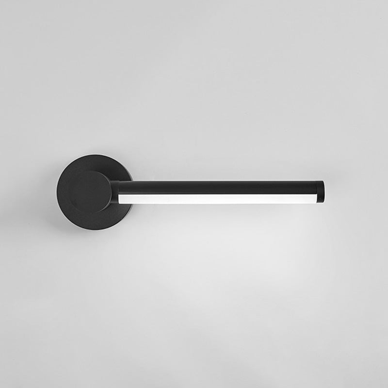 Moderne Wandleuchte einstellbare rotbare LED -Lichtraum Innenleuchte in Innenräumen