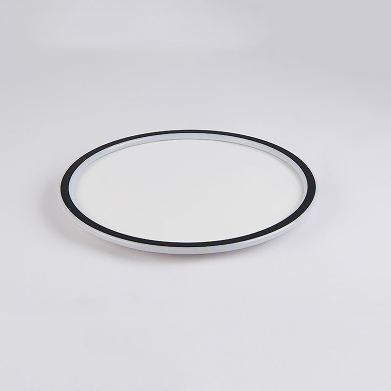 Lampe LED encastrée moderne, barre lumineuse créative pour chambre à coucher