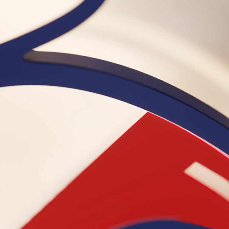 Airplane Metal Cartoon Flush Mount LED 1-Light Flush Light Fixture for Children Bedroom