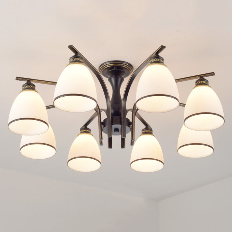 Luz de montaje de la luz del techo de montaje de la luz del techo de la luz del techo