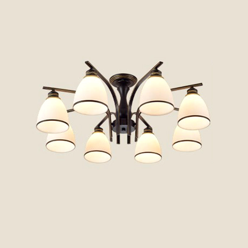 Luz de montaje de la luz del techo de montaje de la luz del techo de la luz del techo