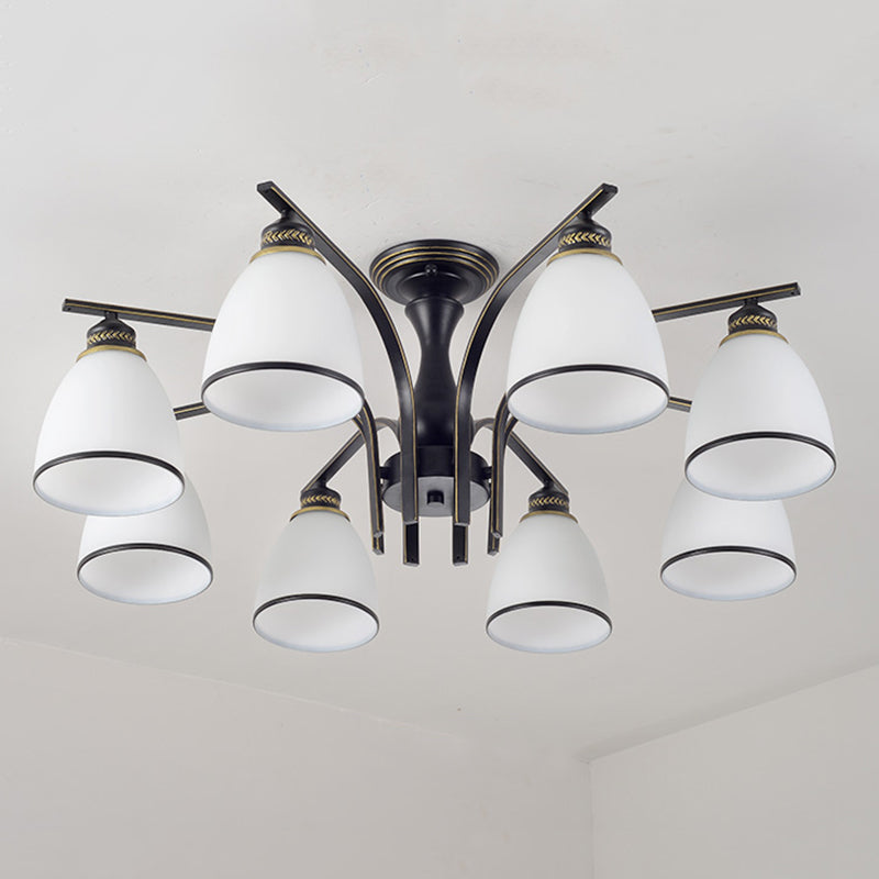 Luz de montaje de la luz del techo de montaje de la luz del techo de la luz del techo