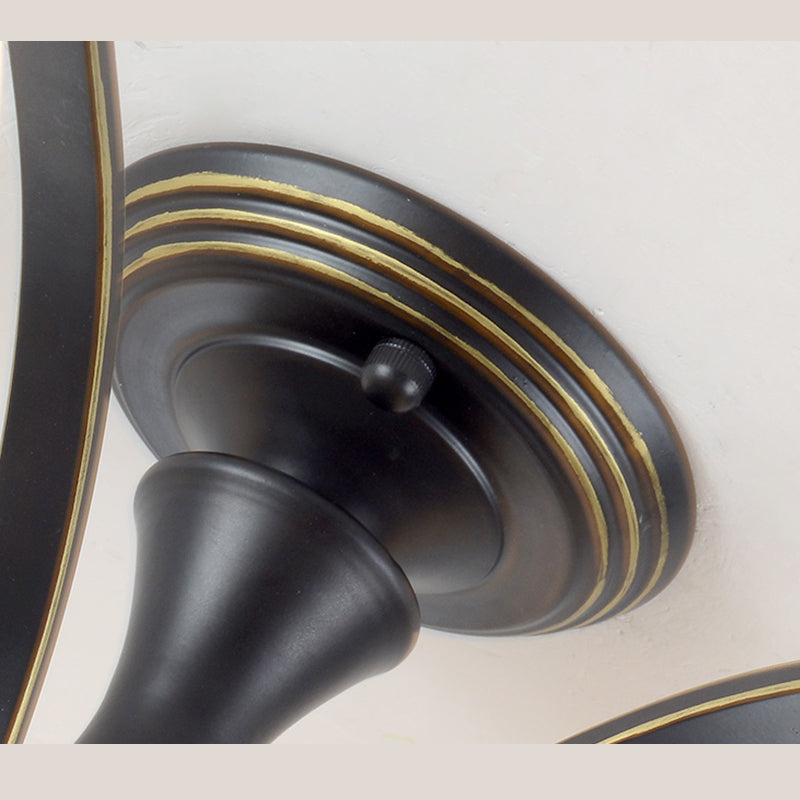 Luz de montaje de la luz del techo de montaje de la luz del techo de la luz del techo