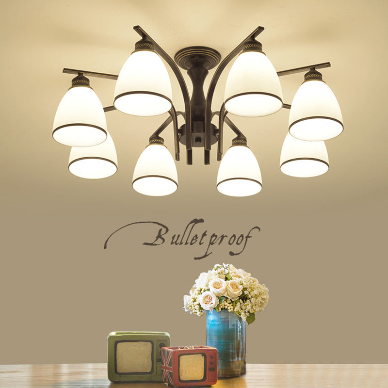 Luz de montaje de la luz del techo de montaje de la luz del techo de la luz del techo