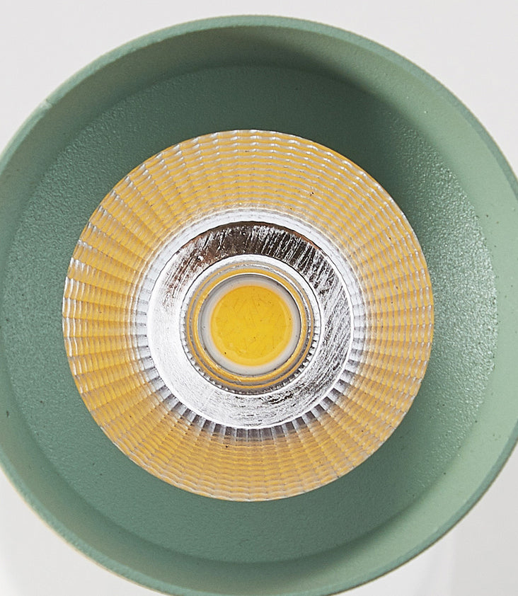 Plafonnier LED, éclairage sur rail, projecteur, barre lumineuse pour magasin