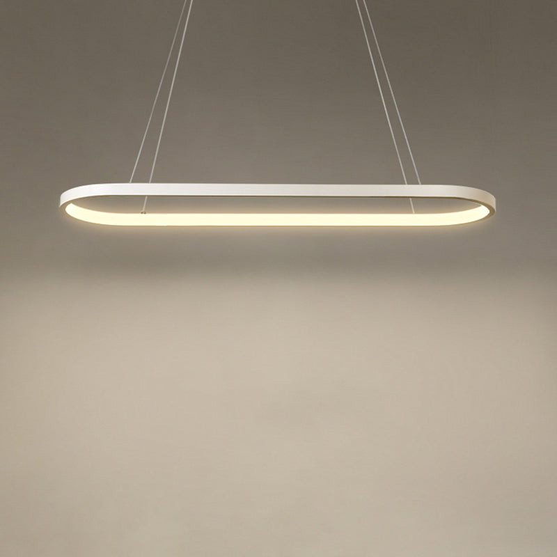 Modern Isola Apparegola Luce Light Restaurant Light Foyer Hotel Light