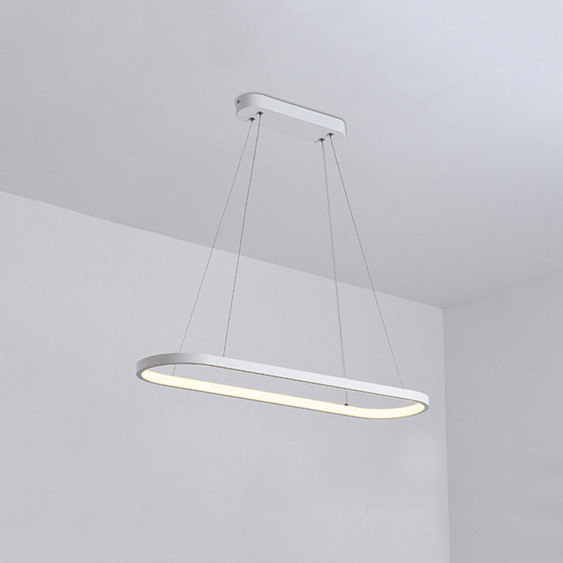 Modern Isola Apparegola Luce Light Restaurant Light Foyer Hotel Light